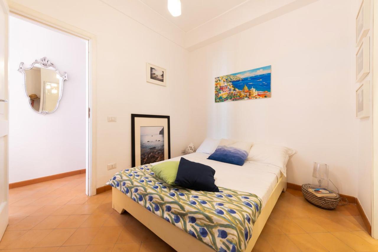 Estate4Home - Casa Peppenella Позитано Экстерьер фото
